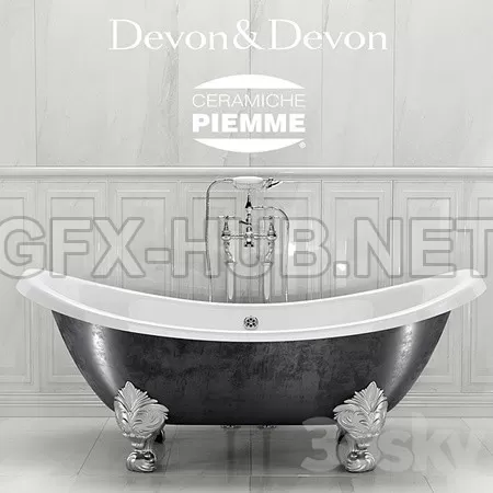 DevonTubandTilePiemme – 1600