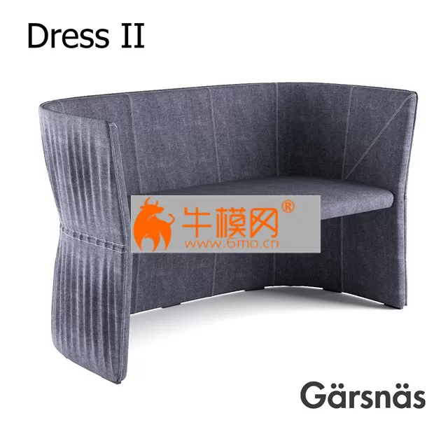 Dress 2 Garsnas – 1634