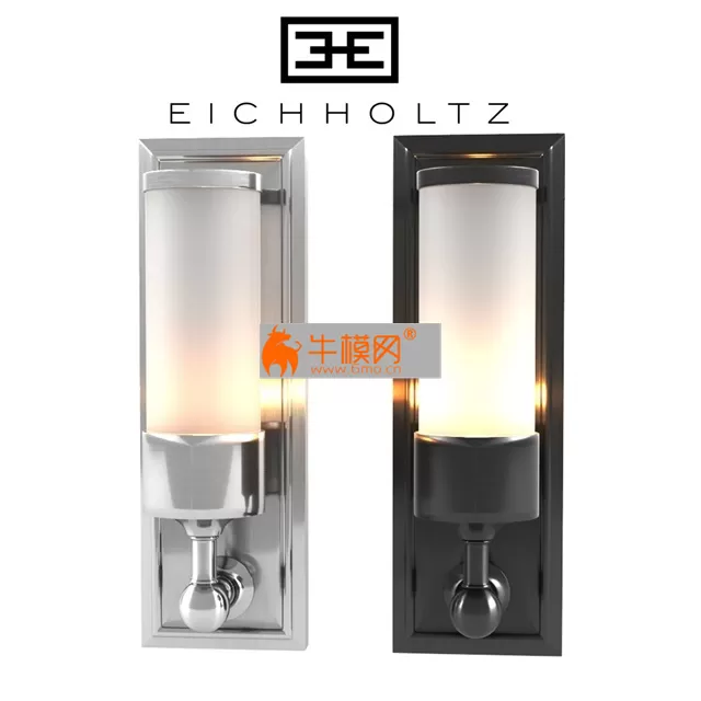 EICHHOLTZ 111509 VALENTINE – 1661