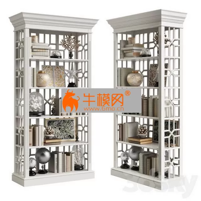 Eichholtz Cabinet Colliers 111391 – 1662