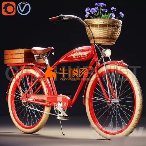 Electra Indy 3i – 1671