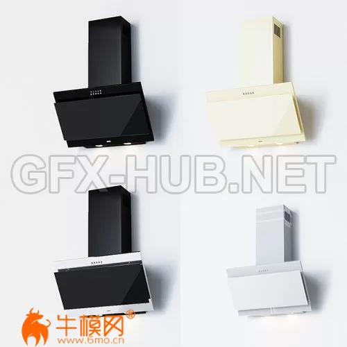 ELEYUS LANA 60 (max 2012, obj, fbx) – 1678