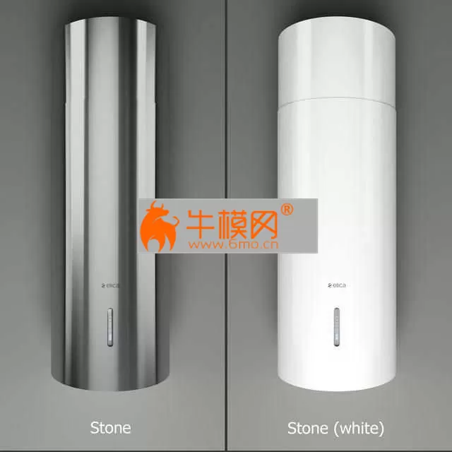 Elica E STONE IX A 33 and STONE WH A 33 – 1679