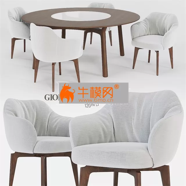 Elisa and Memos Giorgetti – 1681