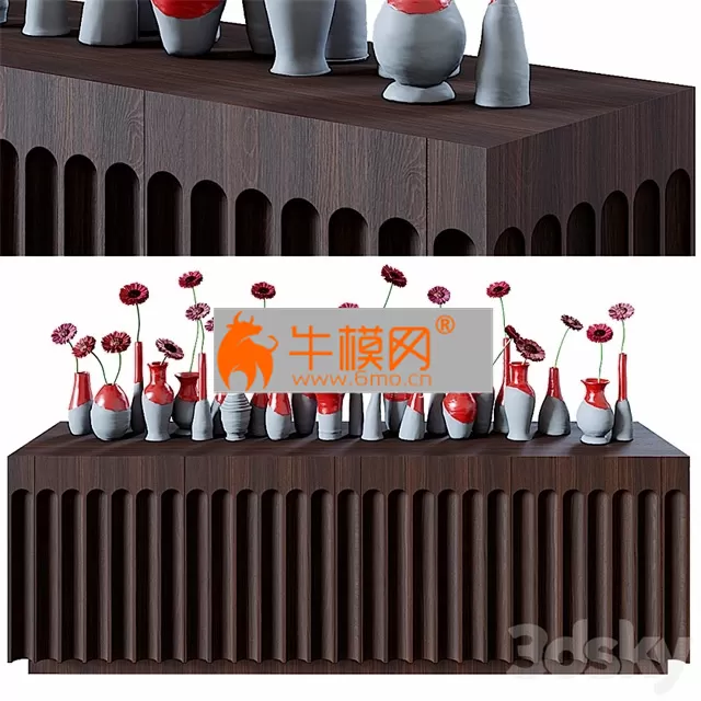 Emmemobili doris – 1690