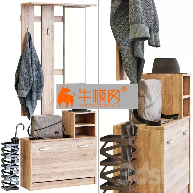 ENTRANCE HALL JYSK GENTOFTE – 1692