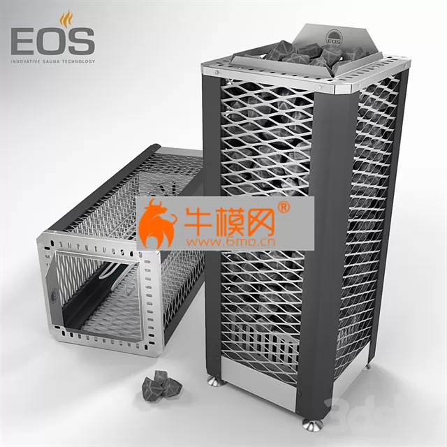 EOS saunadome 2 – 1695