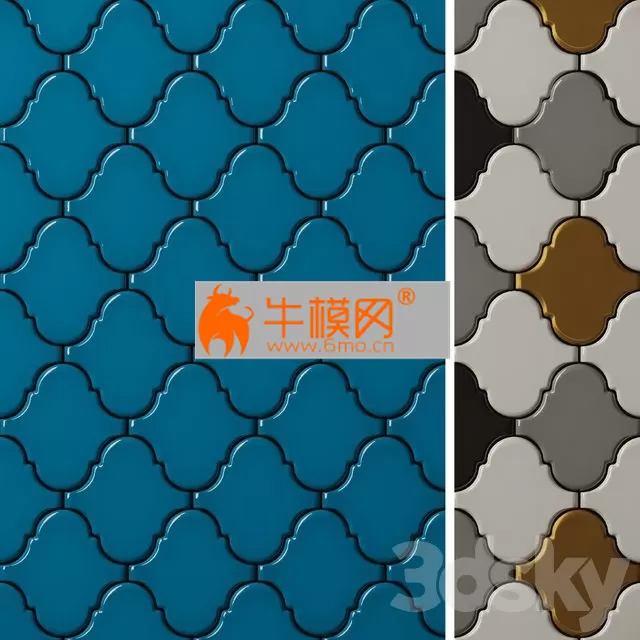 Equipe Scale Alhambra – 1697