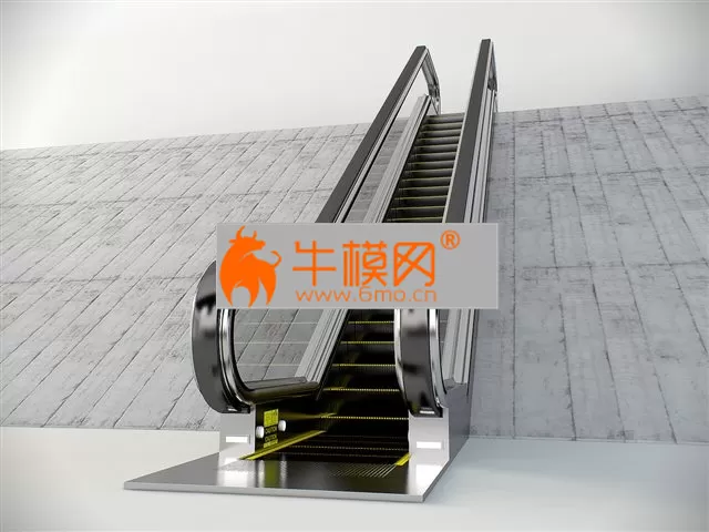 Escalator – 1702