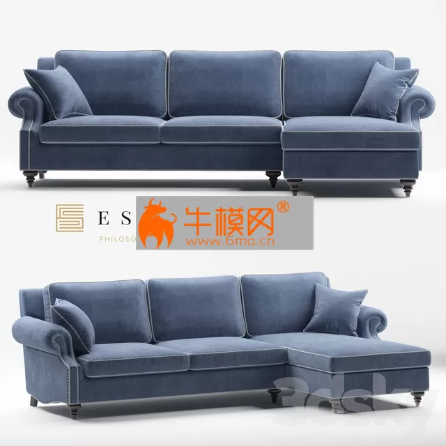 Estelio Evogue – 1705