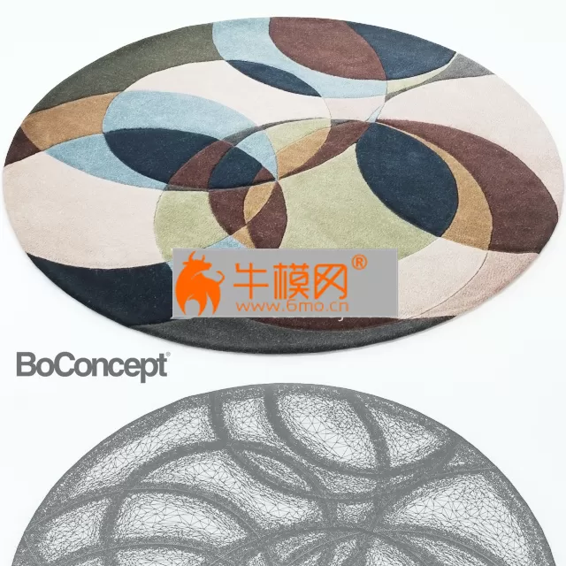 Evocative boconcept – 1719