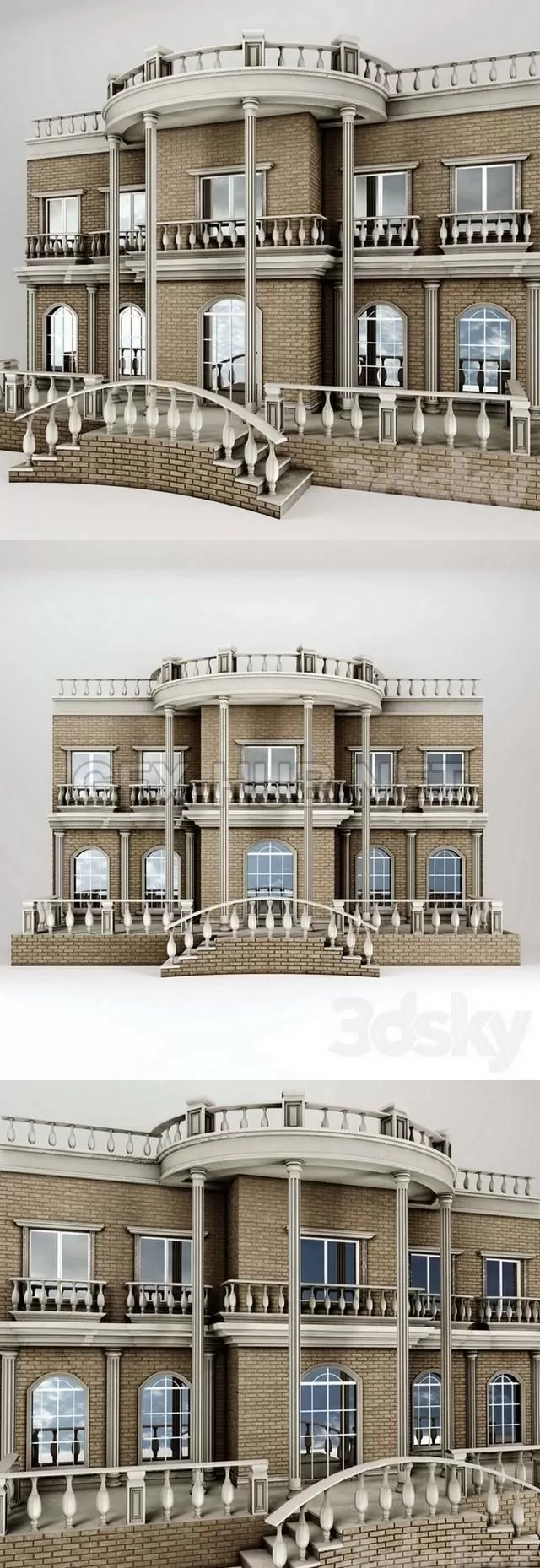 Exterior-Classic – 1726