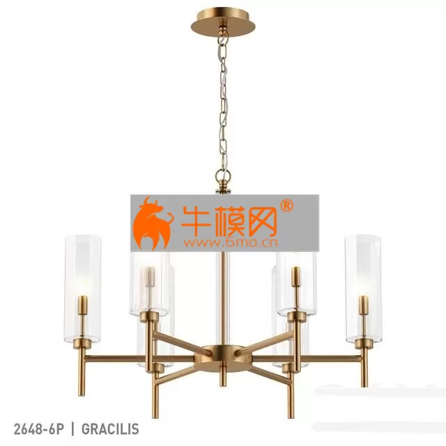 Favourite 2648-6P – 1741