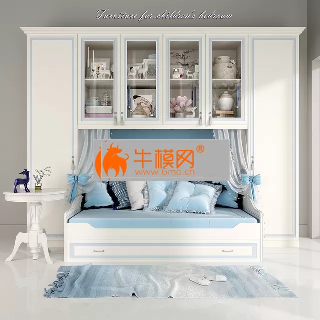 Ferretti e Ferretti Happy Night Composition 303 – 1754