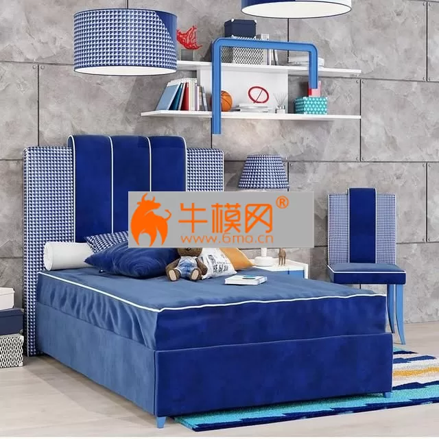 Ferretti e Ferretti Happy Night COMPOSIZIONE 501 Part1 – 1755