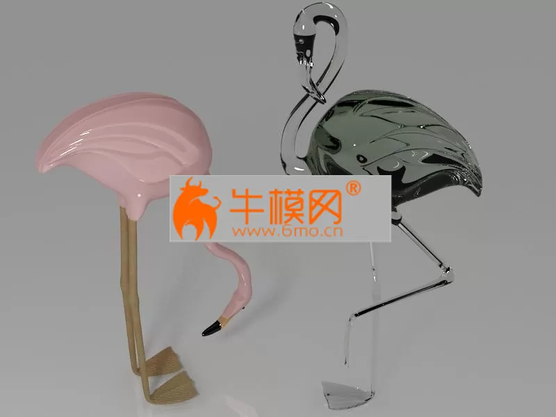 Flamingo – 1778 Flamingo – 1778