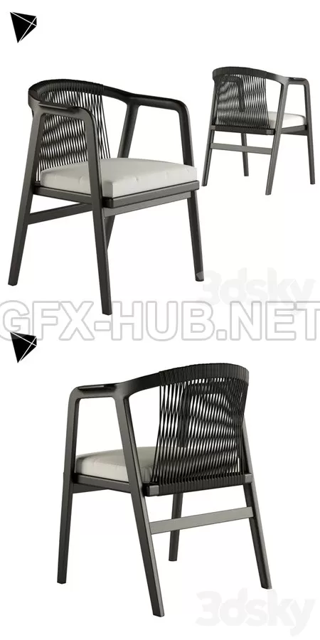 Flexform Crono Poltrocina – 1780 Flexform Crono Poltrocina – 1780