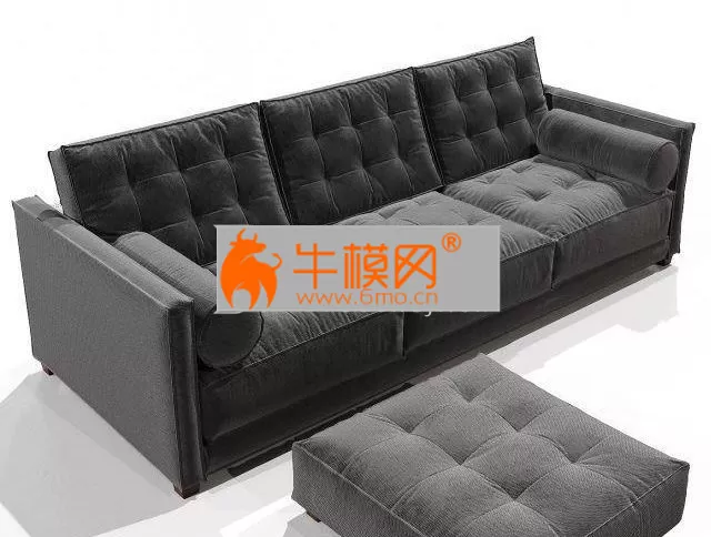 Flexform LE CANAPE – 1781 Flexform LE CANAPE – 1781