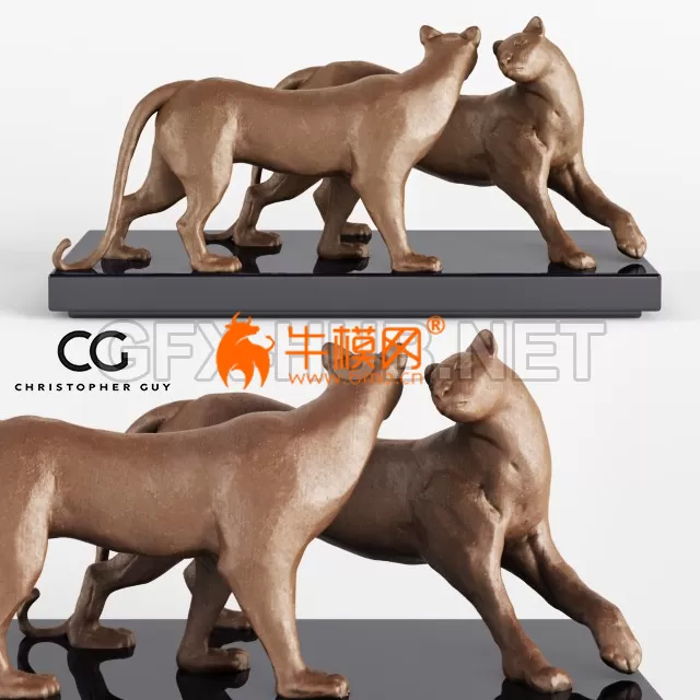 Force Tendre 46-0313 by Christopher Guy – 1799 Force Tendre 46-0313 by Christopher Guy – 1799