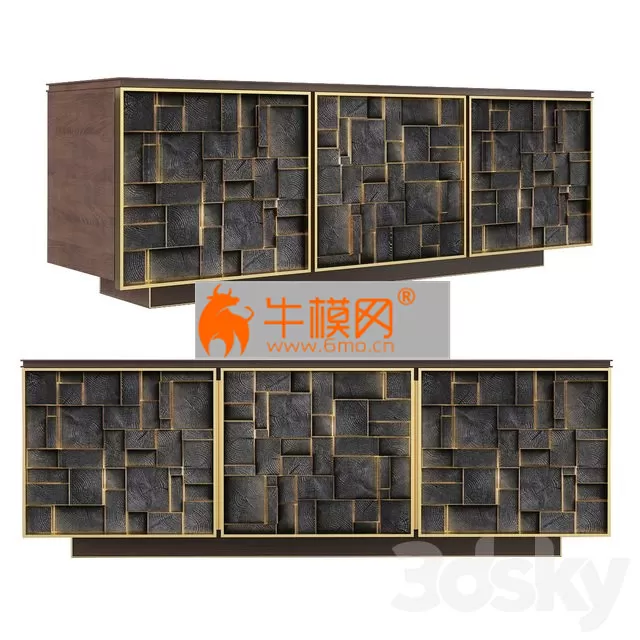 Franck Chartrain Collection – 1815 Franck Chartrain Collection – 1815