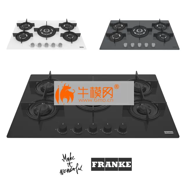 Franke New Crystal FHCR 755 – 1818 Franke New Crystal FHCR 755 – 1818