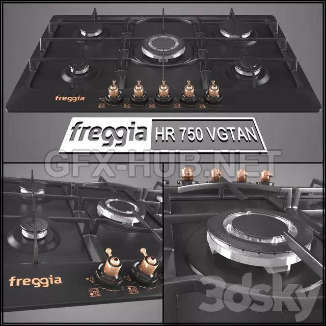 FREGGIA HR 750 VGTAN – 1820 FREGGIA HR 750 VGTAN – 1820