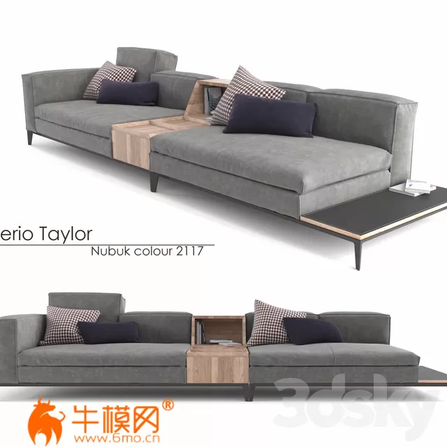 Frigerio Taylor (max 2012, fbx) – 1822 Frigerio Taylor (max 2012, fbx) – 1822