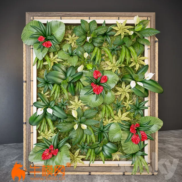 Fytowall with slope (max 2011) – 1828 Fytowall with slope (max 2011) – 1828