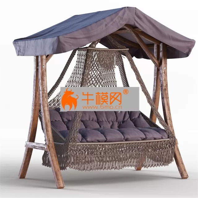 Garden swing Besta Fiesta – 1845 Garden swing Besta Fiesta – 1845