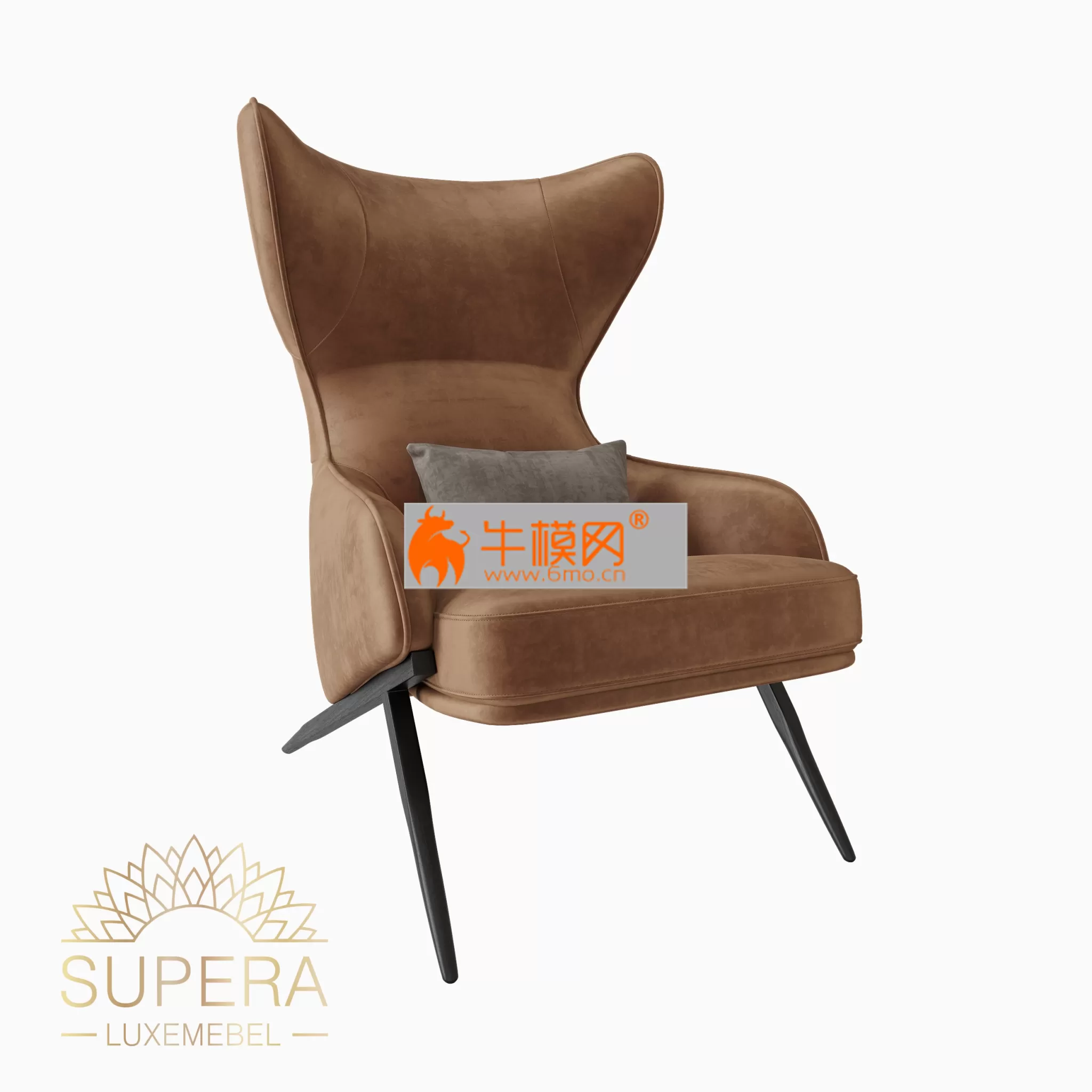 Gatsby OM – 1851 Gatsby OM – 1851