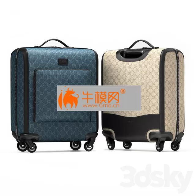 GG Supreme – 1860 GG Supreme – 1860