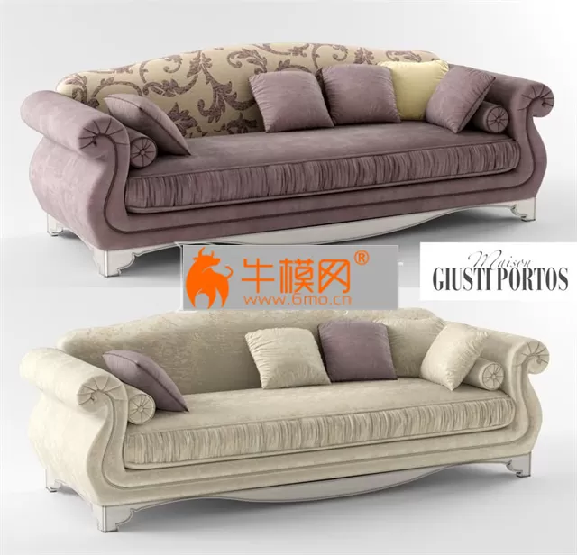 Giusti portos – 1870 Giusti portos – 1870