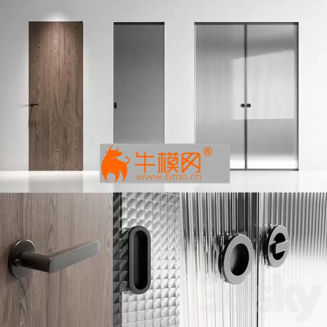 Glasitalia set – 1871 Glasitalia set – 1871