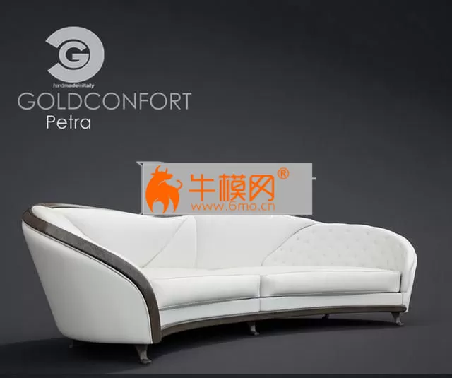 Goldconfort Petra – 1877 Goldconfort Petra – 1877