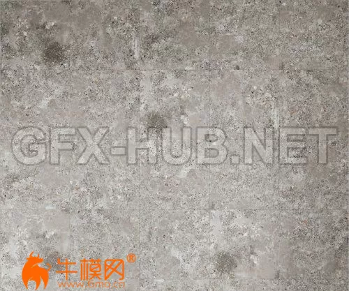 Gray ceramic like washstone – 1887 Gray ceramic like washstone – 1887