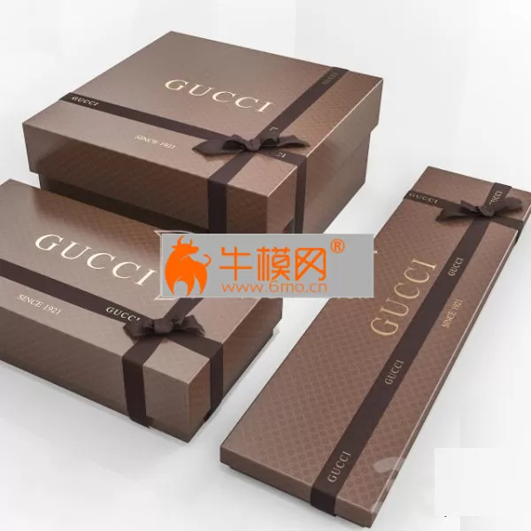 Gucci Packaging – 1902 Gucci Packaging – 1902