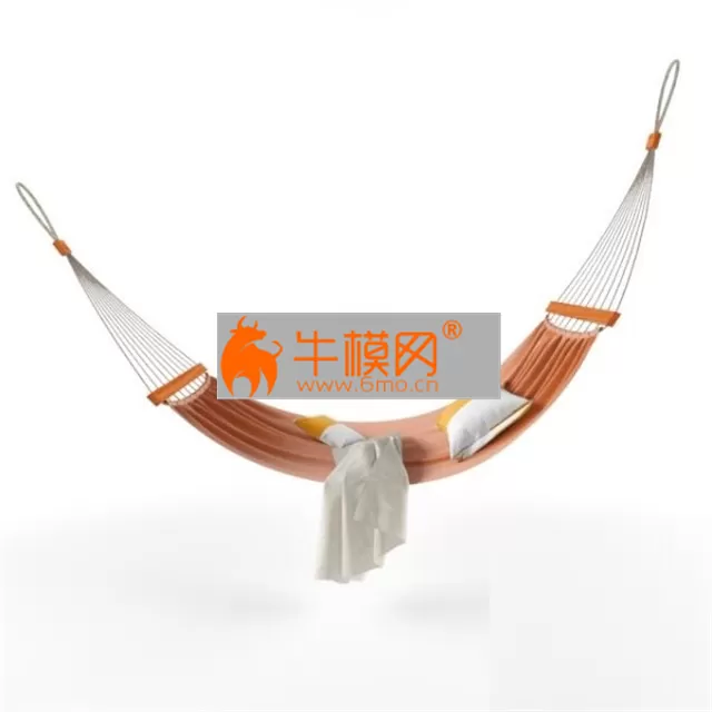 Hammock – 1911 Hammock – 1911