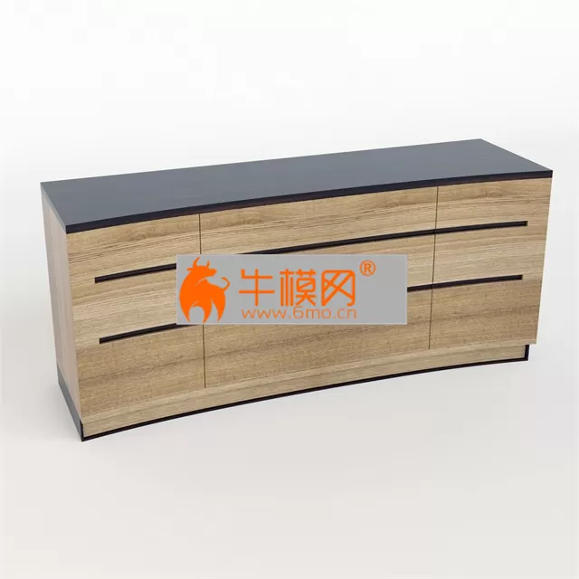 Hampton Legacy Buffet – 1913 Hampton Legacy Buffet – 1913