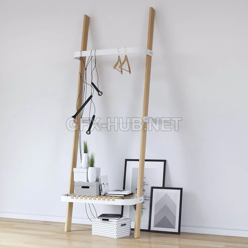 Hanger Pual – 1919 Hanger Pual – 1919