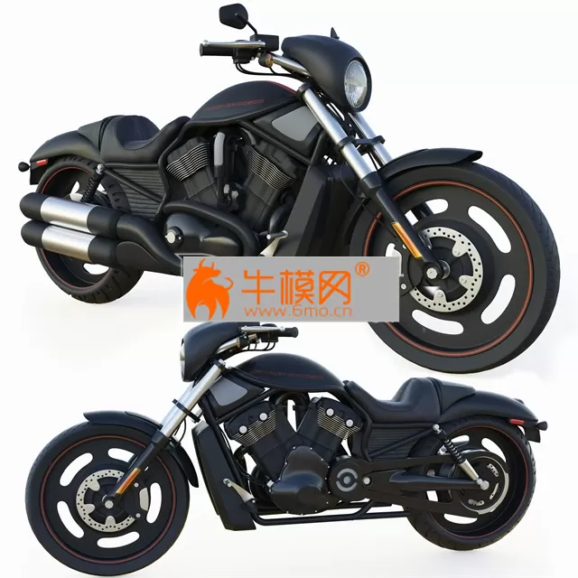 Harley-davidson night rod – 1927 Harley-davidson night rod – 1927