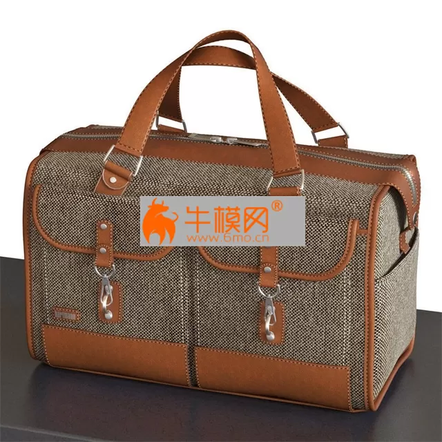 HARTMANN TC Legacy Duffle – 1928 HARTMANN TC Legacy Duffle – 1928