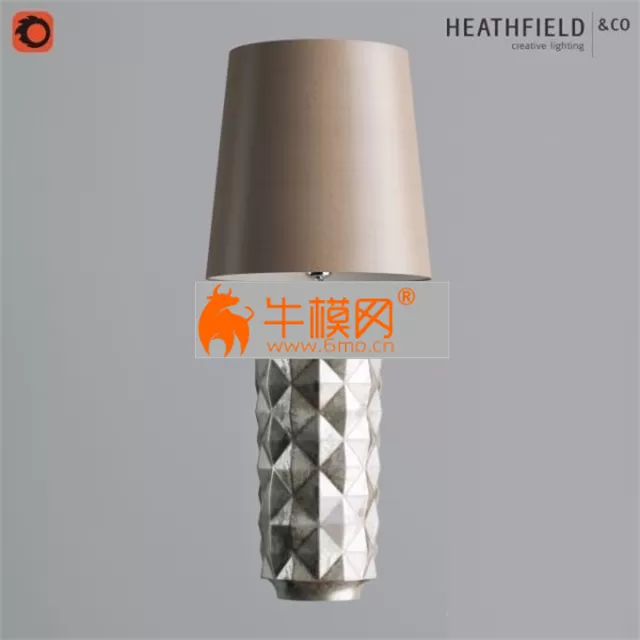 Heathfield Herzog Antique Silver – 1936 Heathfield Herzog Antique Silver – 1936