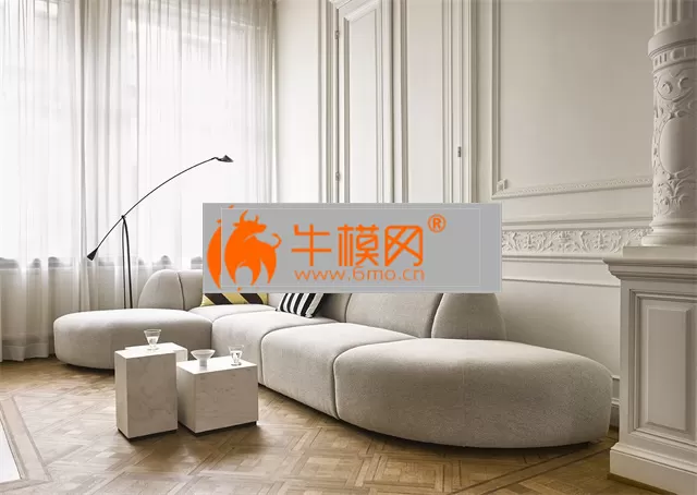 Hk Living jax Couch – 1953 Hk Living jax Couch – 1953