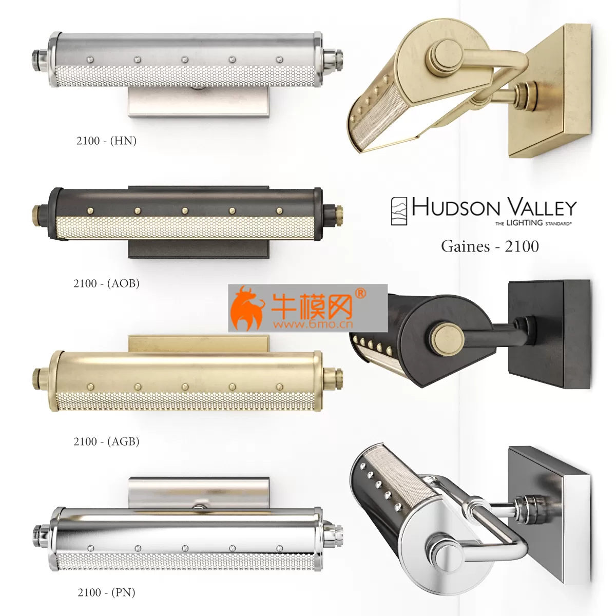 Hudson Valley Gaines 2100 – 1970 Hudson Valley Gaines 2100 – 1970