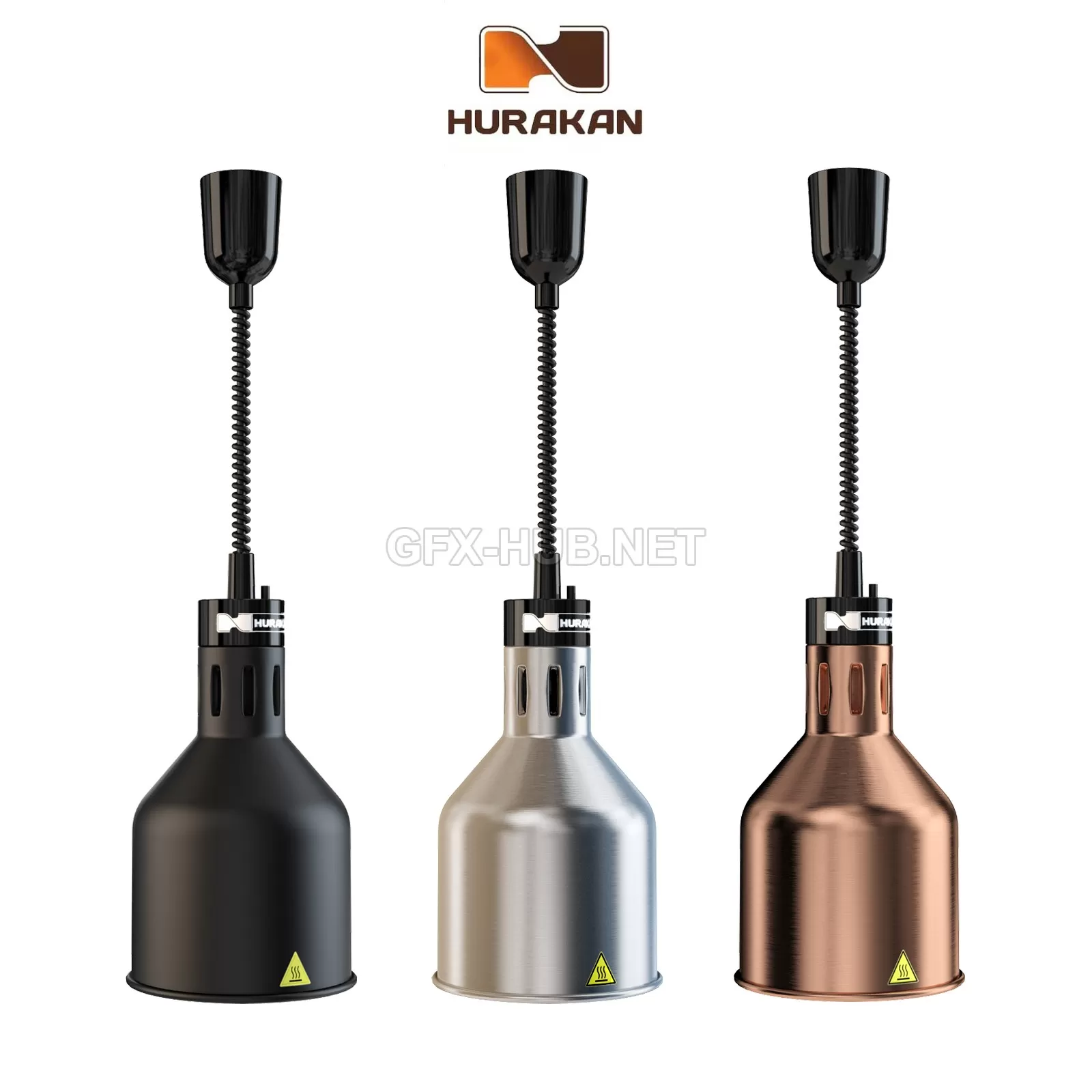 Hurakan HKN-DL775 – 1974