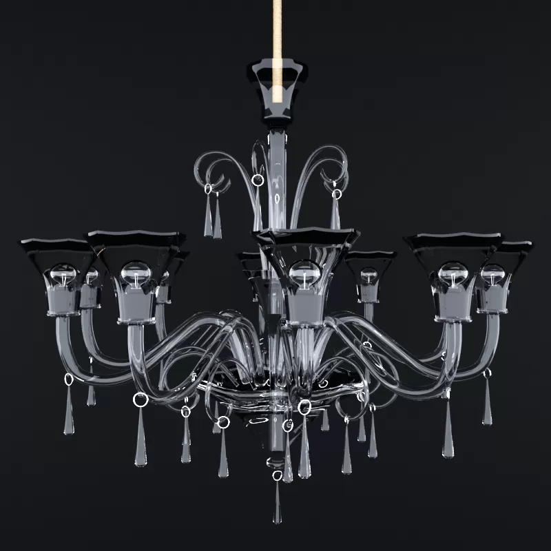 Ideal Lux SP-18 – 1981