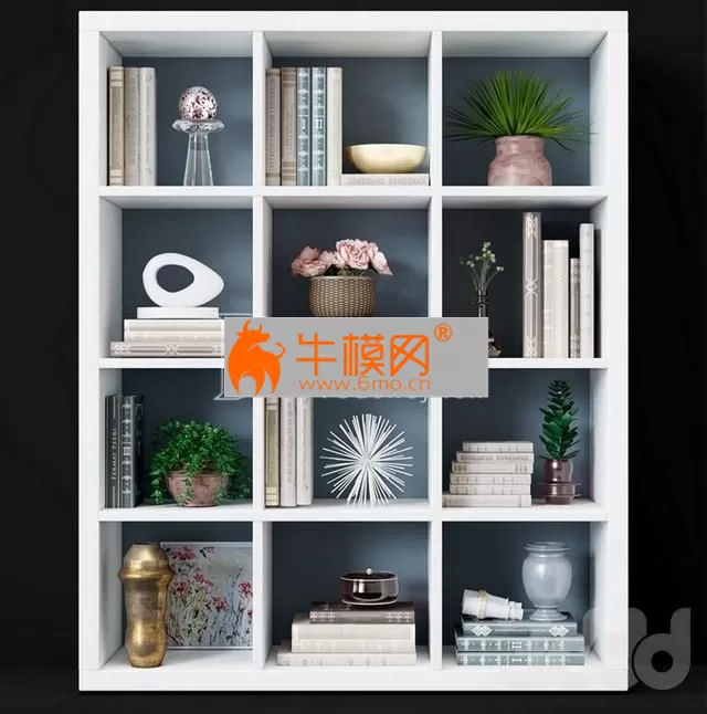 Ikea Callax Shelf – 1989