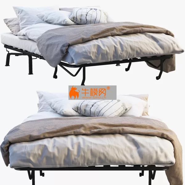 Ikea lycksele 3 – 2001