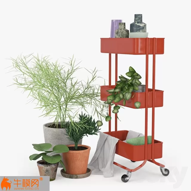 IKEA RASKOG – 2006