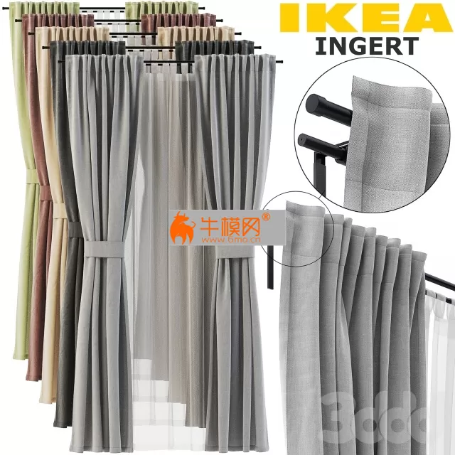 IKEA_Ingert_Matilda_Rekka_PRO – 2014